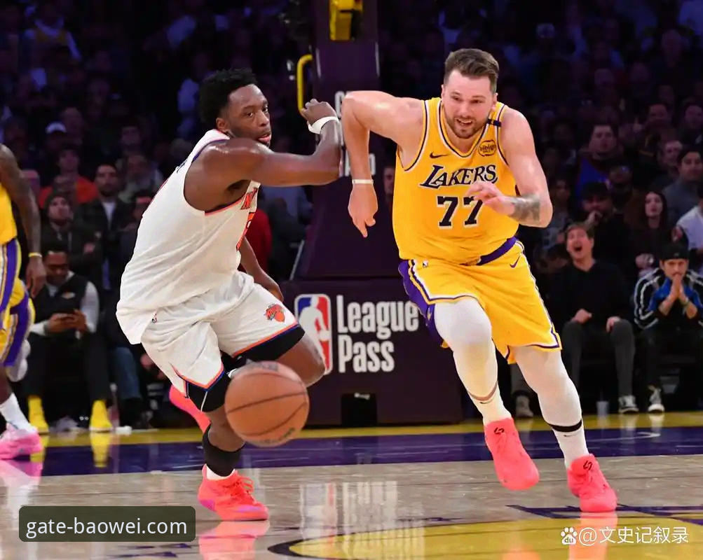 宝威官网怎么下载怎么样 东契奇单骑破阵 vs 团队多点开花:一场进攻盛宴背后的战术博弈