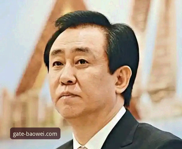 从辉煌到审判：许家印与恒大足球兴衰的深度解析指南