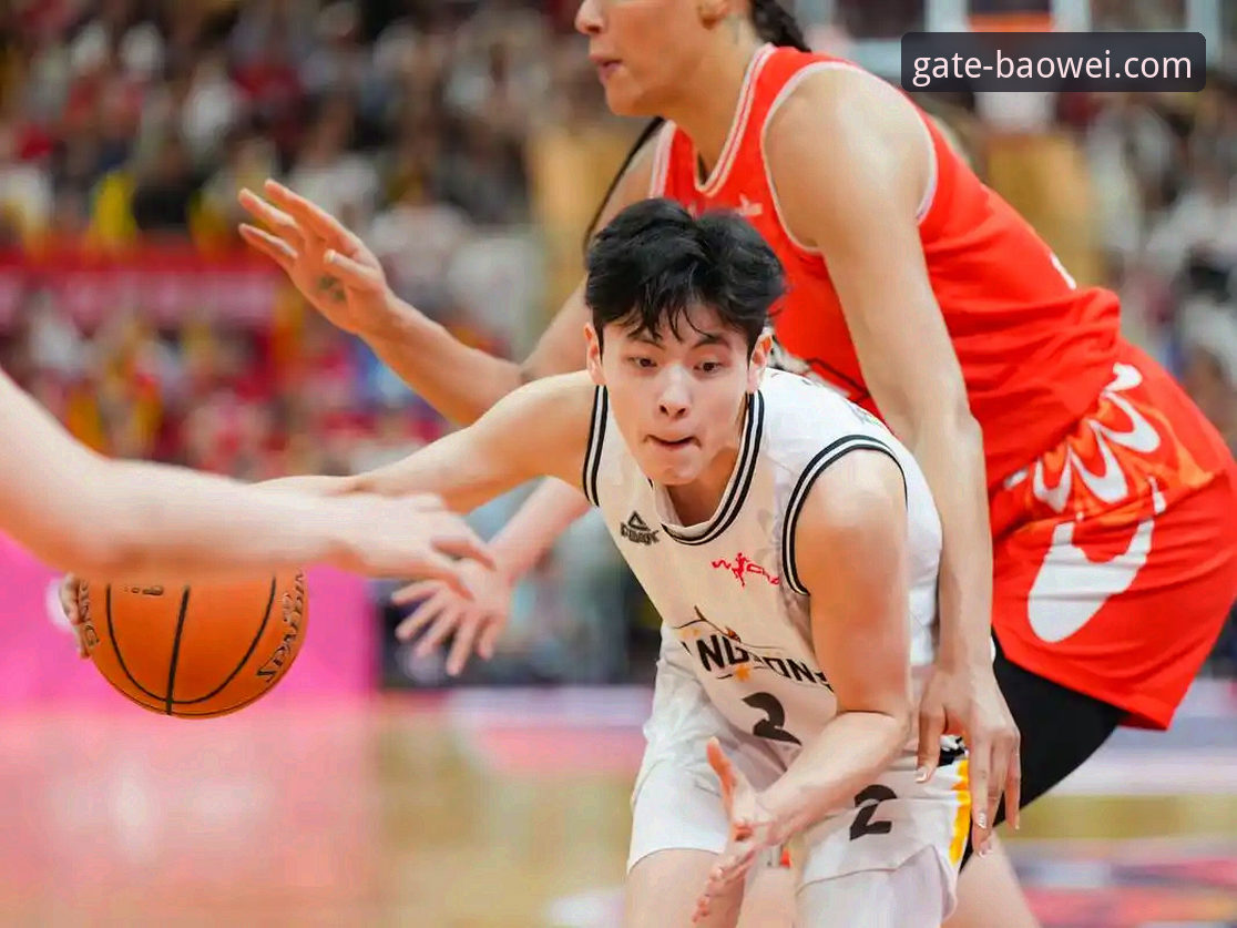 WCBA总决赛G1大胜深度分析：四川女篮如何打破魔咒拿下开门红